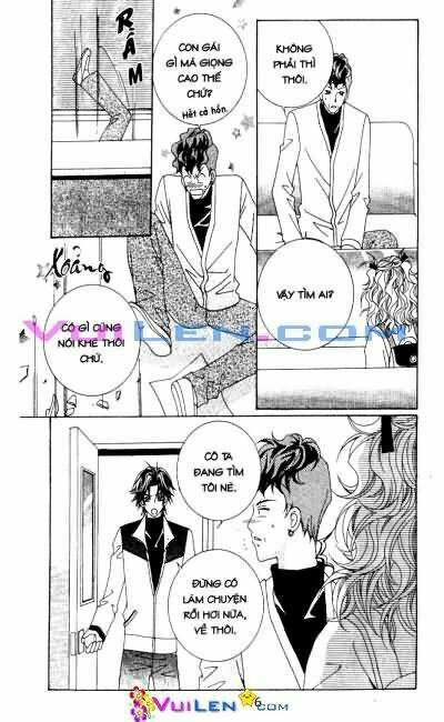 Hạnh Phúc Bất Tận: Chapter 2