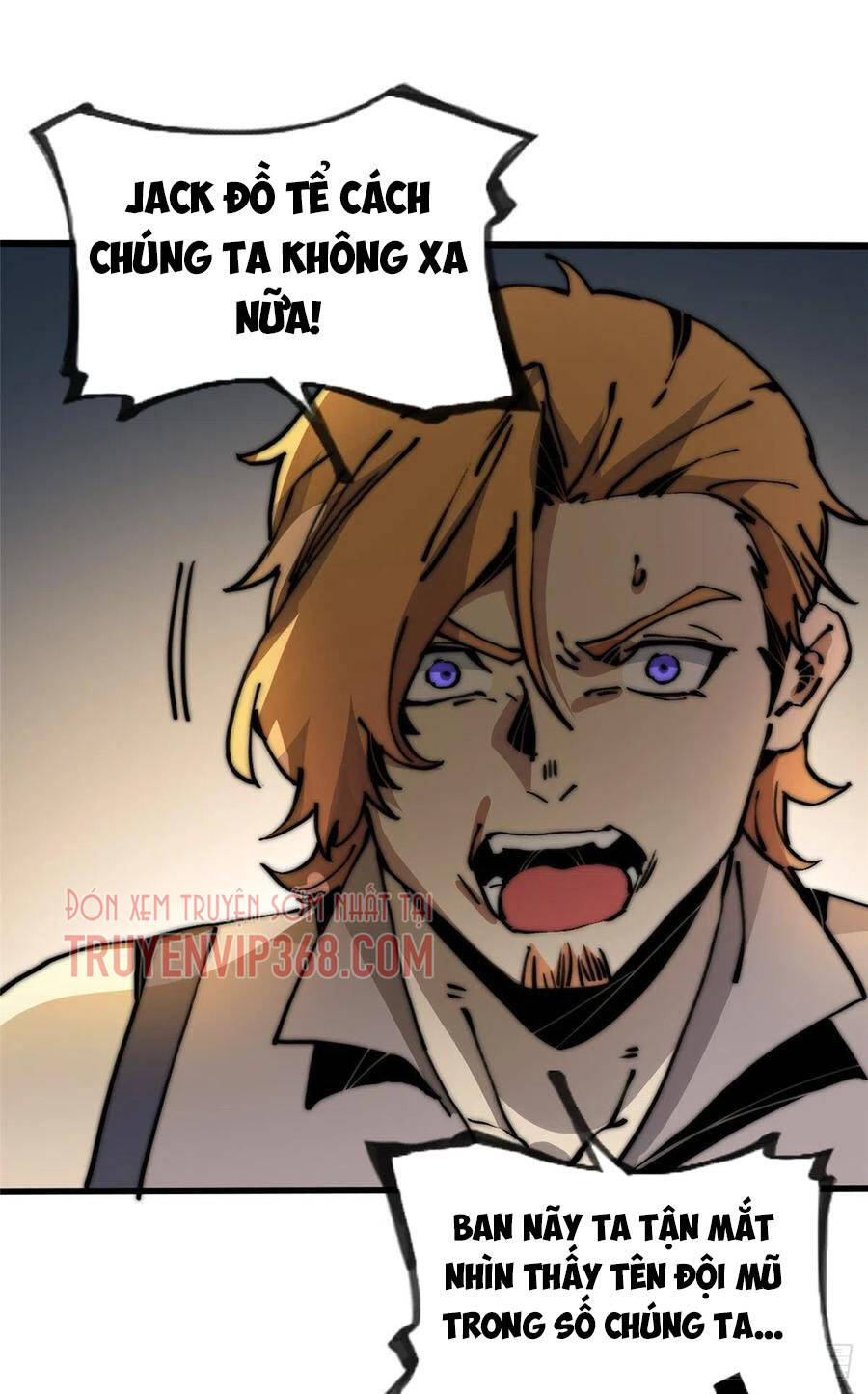 Lùi Lại Để Vi Sư Lên: Chapter 7