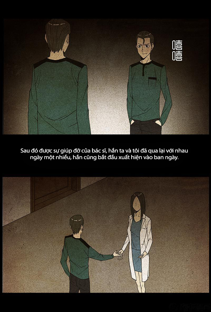 Chuyện Lạ Đêm Khuya: Chapter 51