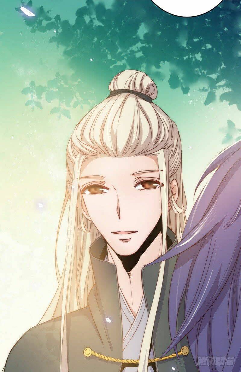 Sổ Tay Tình Yêu Của Tiểu Hồ Ly: Chapter 18