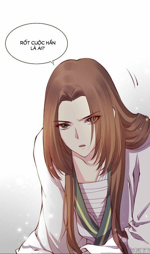 Yến Sơn Phái Và Bách Hoa Môn: Chapter 135