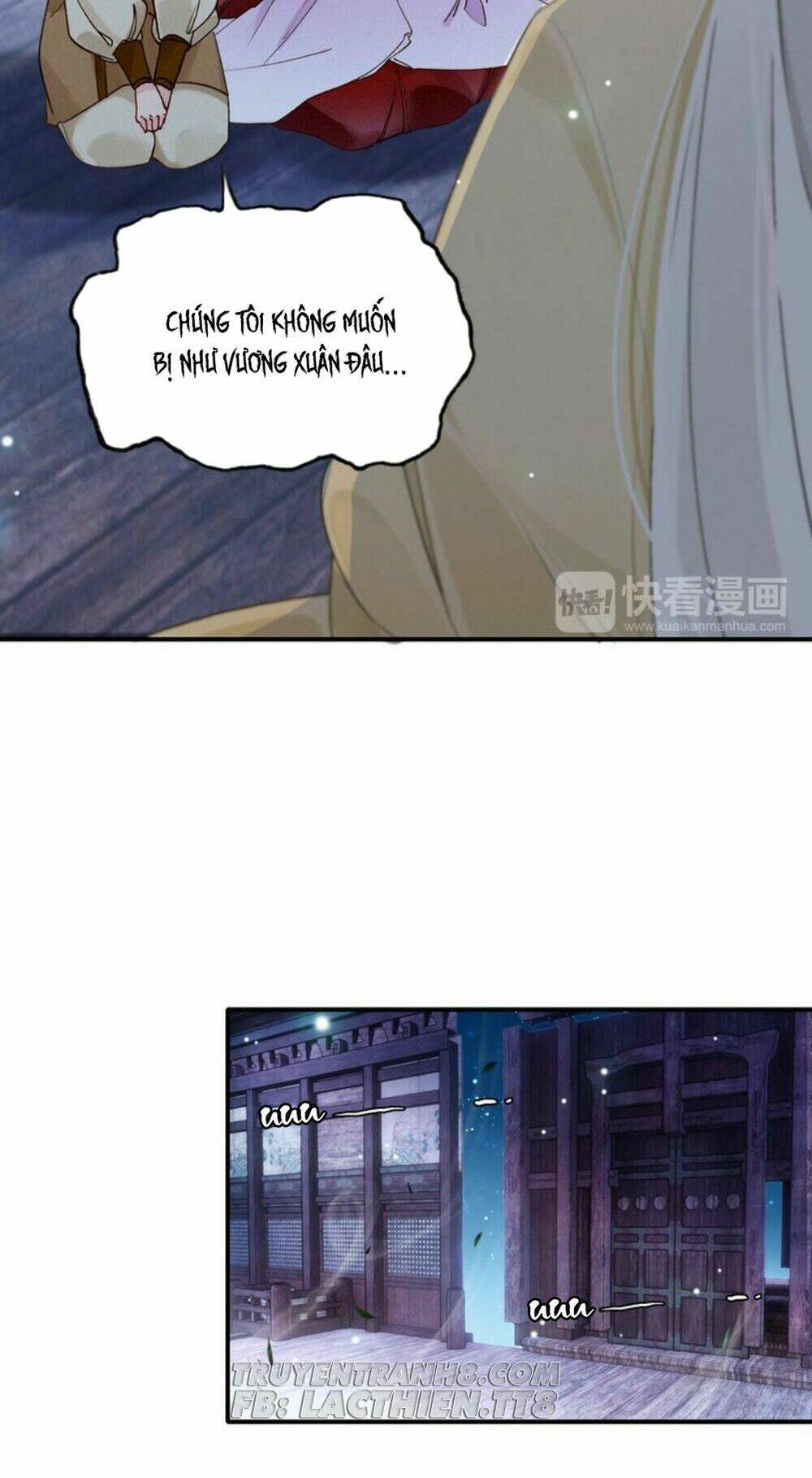 Đế Sư Tại Thượng: Chapter 15