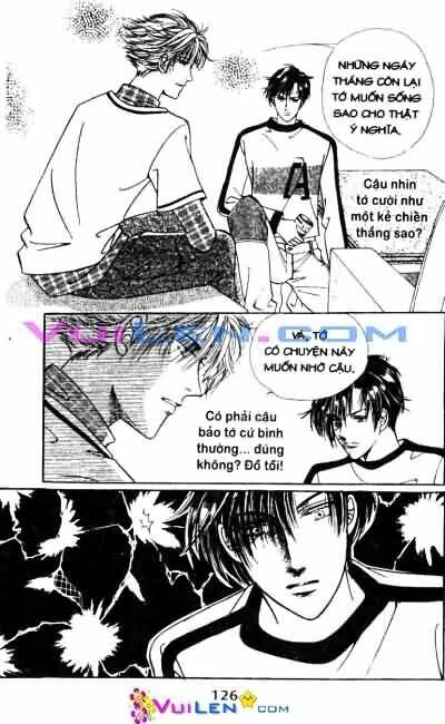 Virus Tiền: Chapter 9