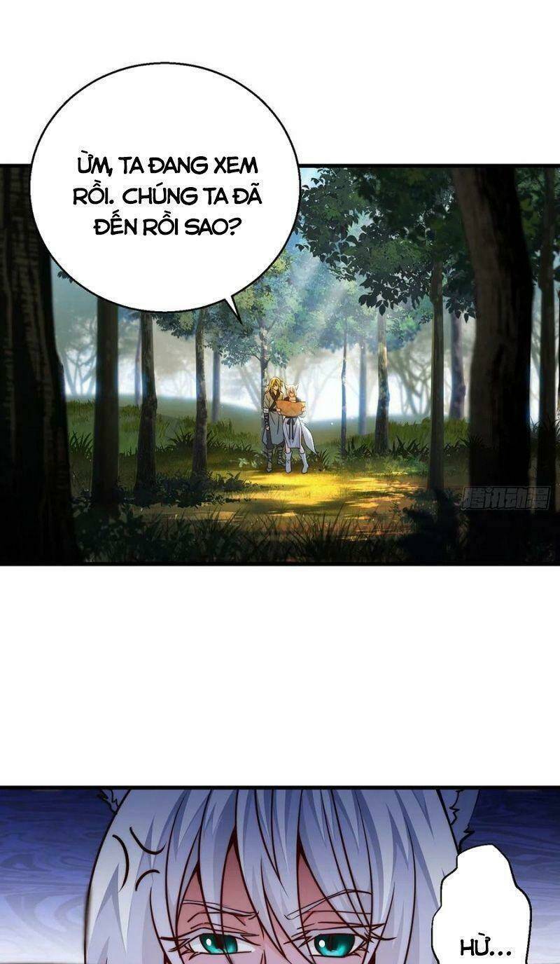 Ta Là Đại Hoàn Đan: Chapter 60