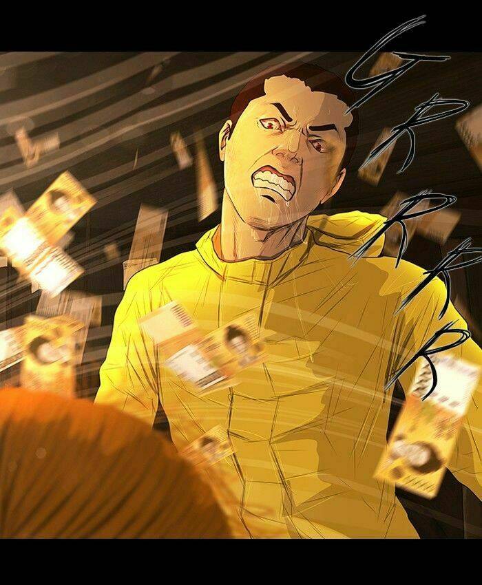 Dead Days: Chapter 38