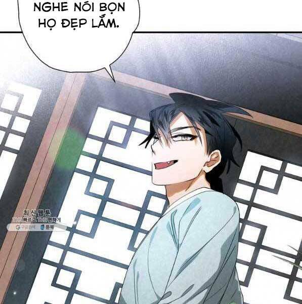 Thời Đại Hoàng Kim Của Thiên Kiếm: Chapter 31