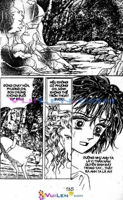 Nữ hoàng biển cả: Chapter 2