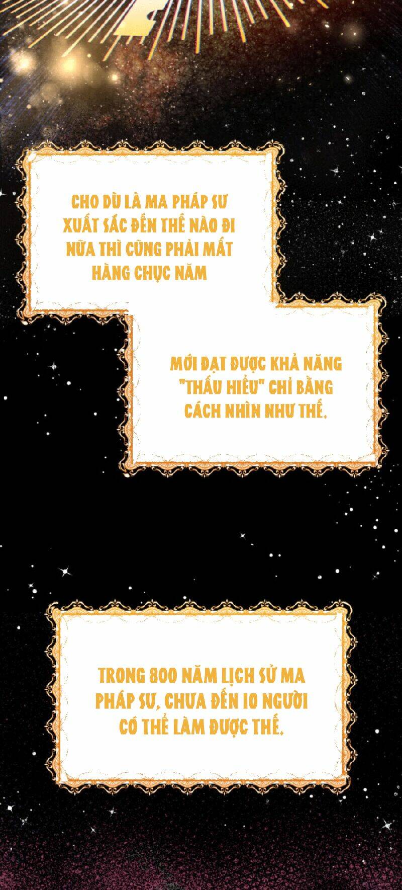 Nàng Elizabeth Thuần Khiết: Chapter 2