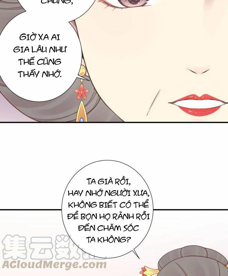 Hoàng Hậu Bận Lắm: Chapter 154