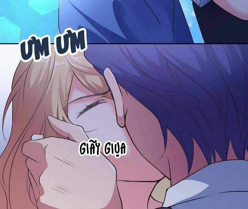 Chiến Lược Lãng Mạn Của Thịnh Thiếu: Chapter 65