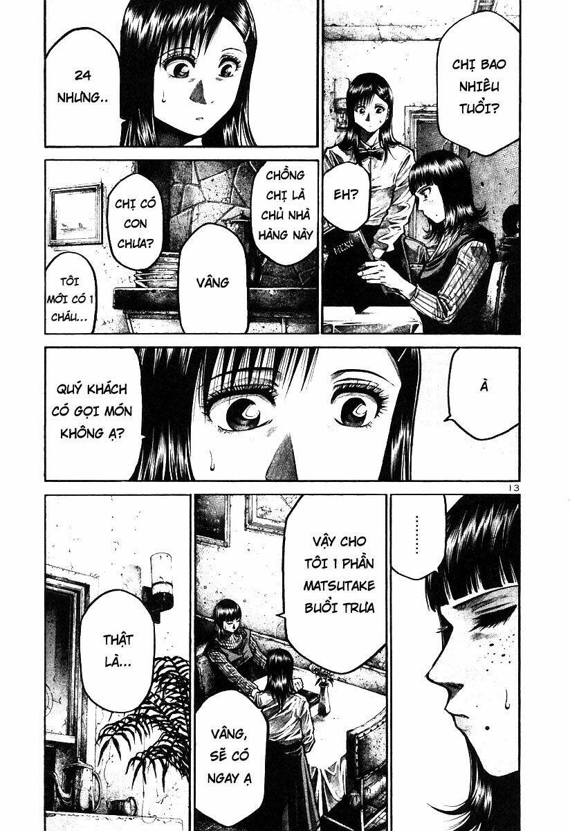 Rainbow: Chapter 166