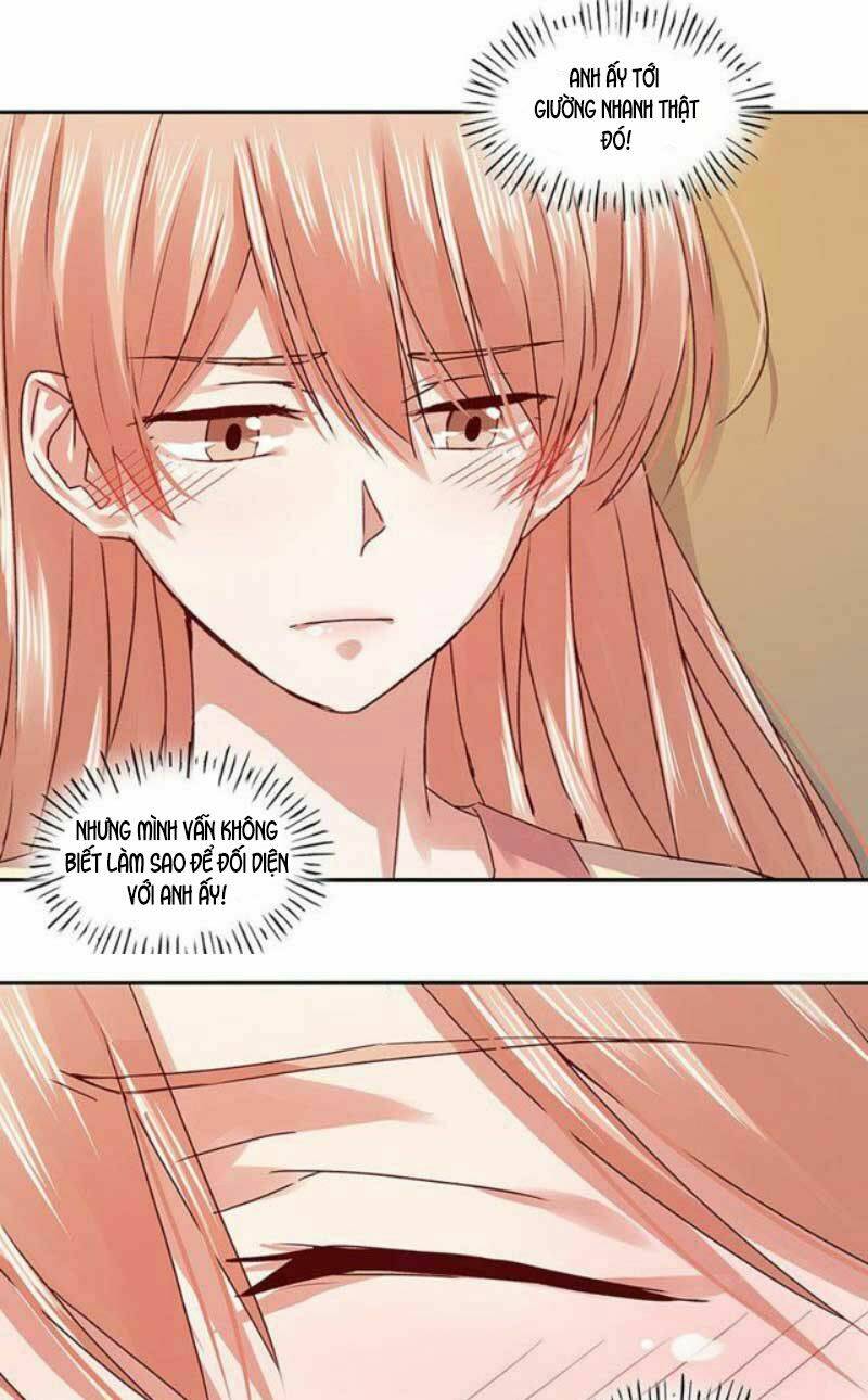 Vợ Yêu Của Ác Ma: Chapter 106