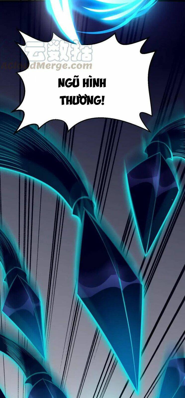 Đại Nghịch Chi Môn: Chapter 87