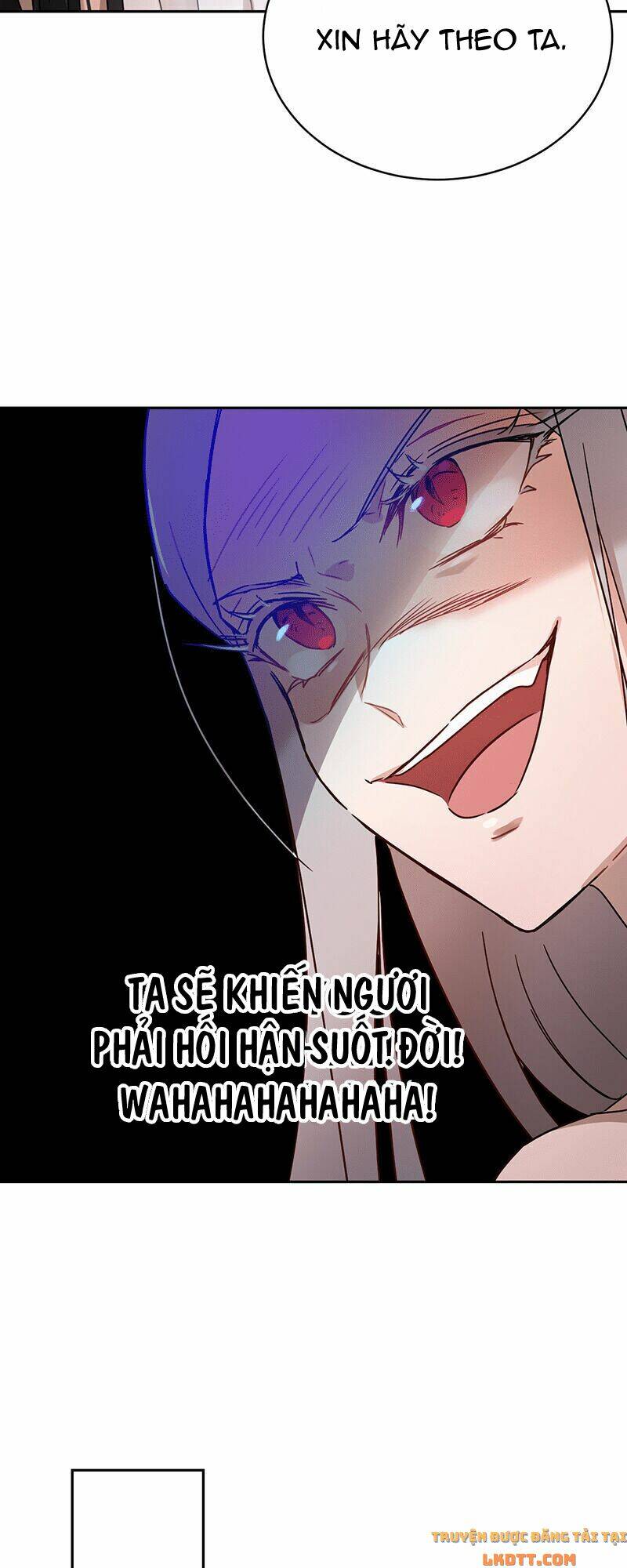 Khế Ước Của Ác Ma: Chapter 7