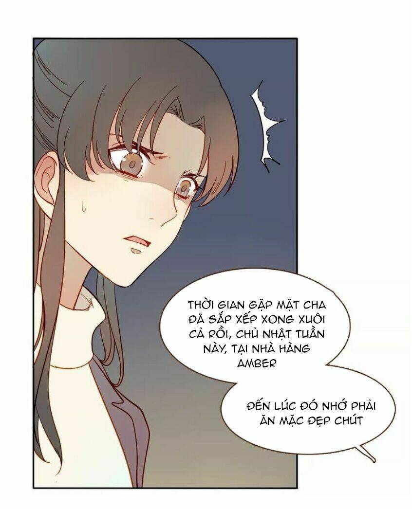 Tại Hạ Là Thần Tình Yêu: Chapter 43