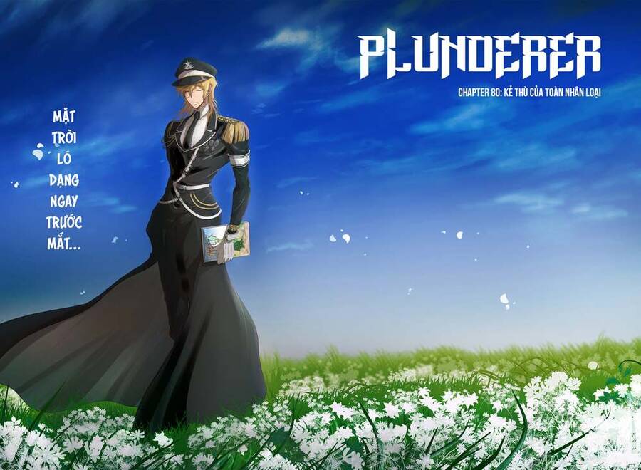 Đi Tìm Sát Tinh Vương: Chapter 80