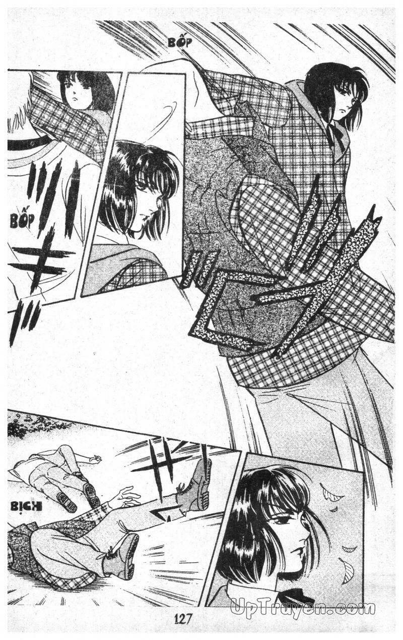 9 Banme No Musashi: Chapter 16