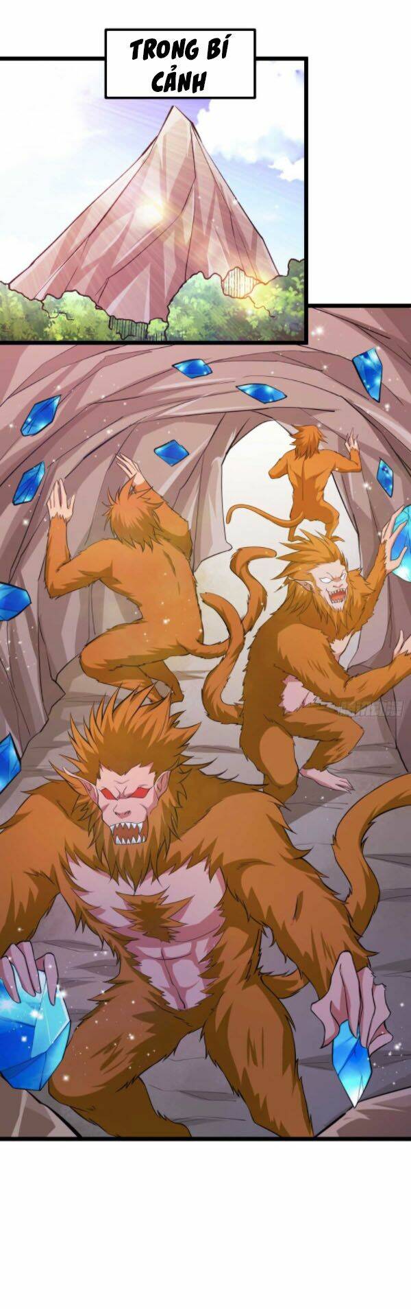 Tiên Vương Trùng Sinh: Chapter 135