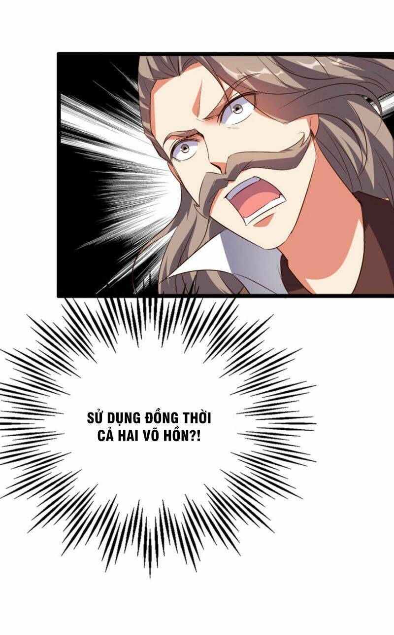 Phục Thiên Thánh Chủ: Chapter 51