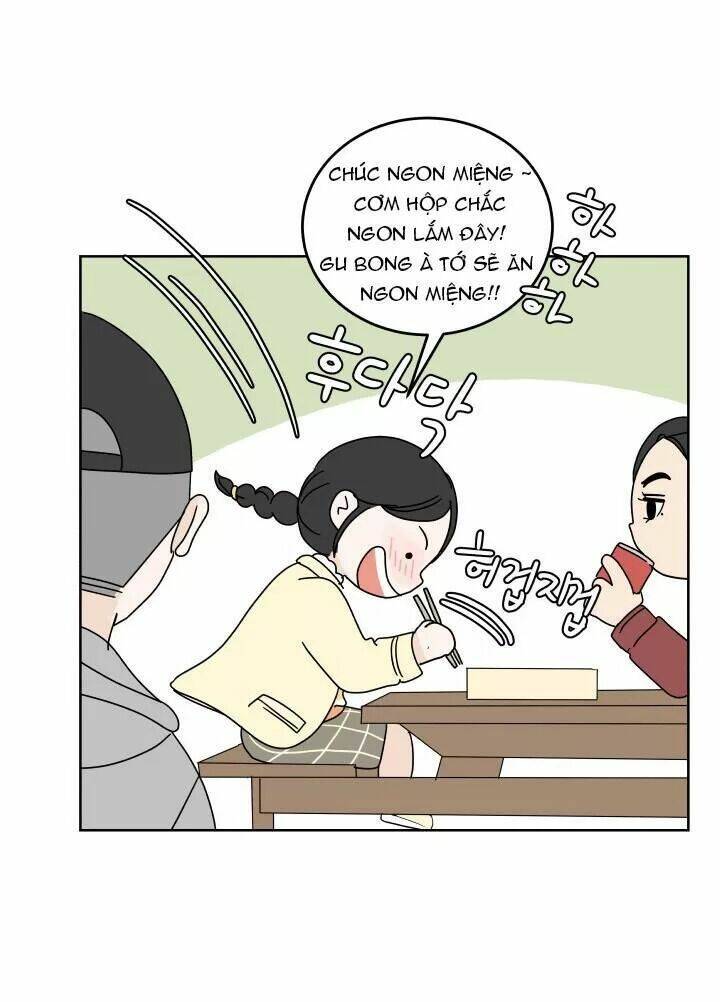 30 Phút Bước Đi Bên Em: Chapter 69.5