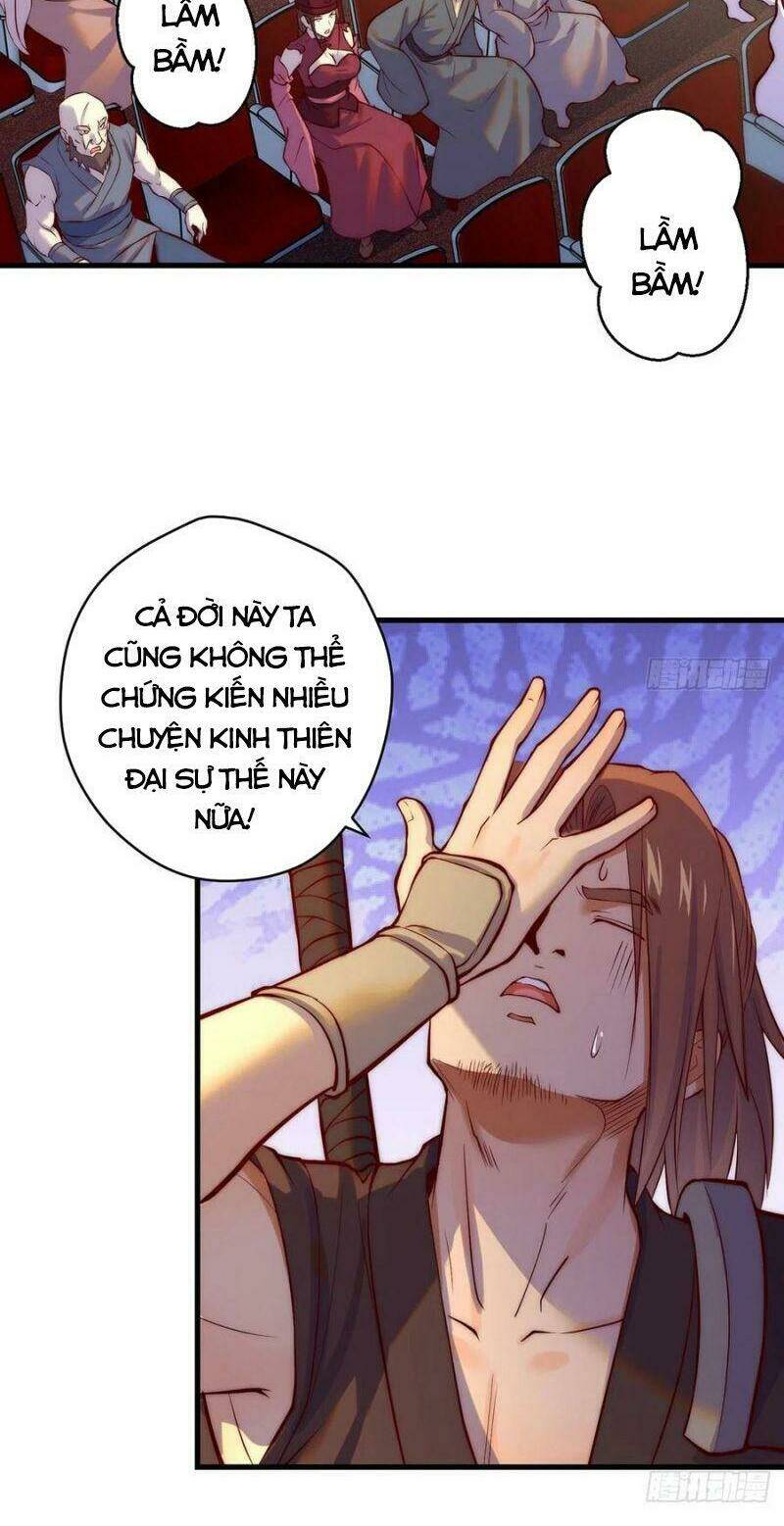 Ta Là Đại Hoàn Đan: Chapter 97