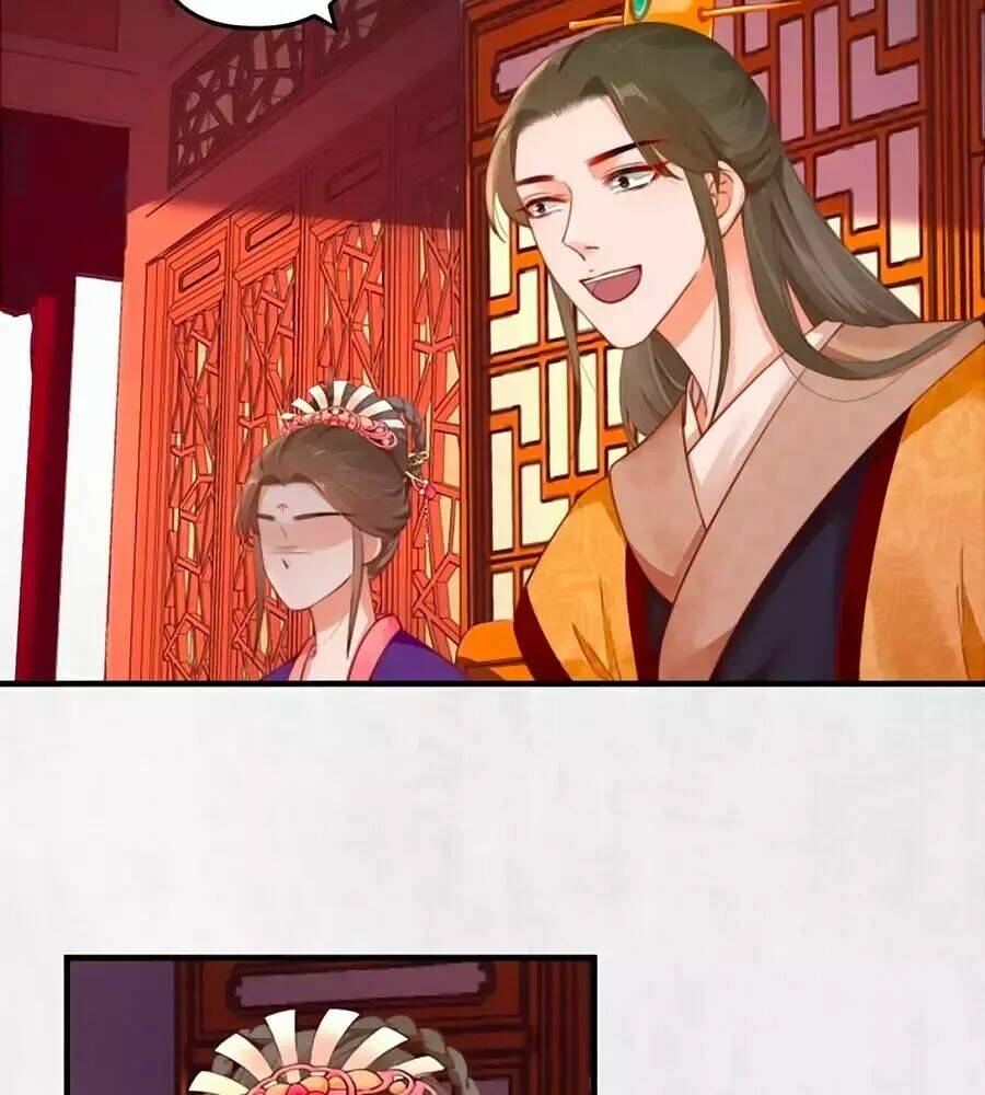 Hoạn Phi Hoàn Triều: Chapter 53