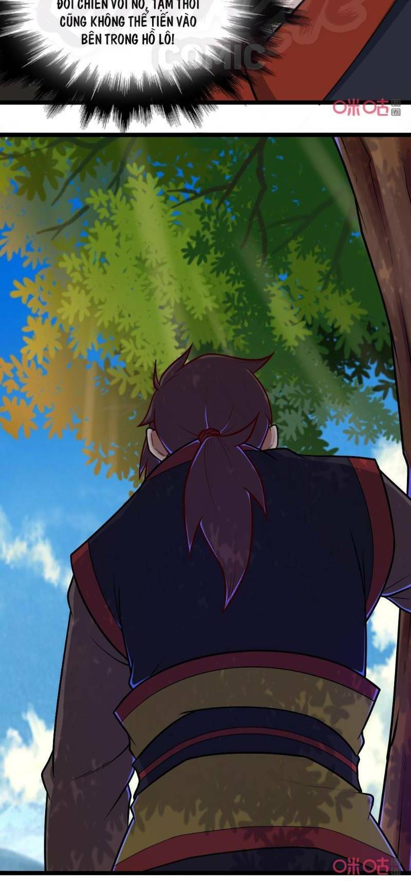 Tu Tiên Cuồng Thần: Chapter 54