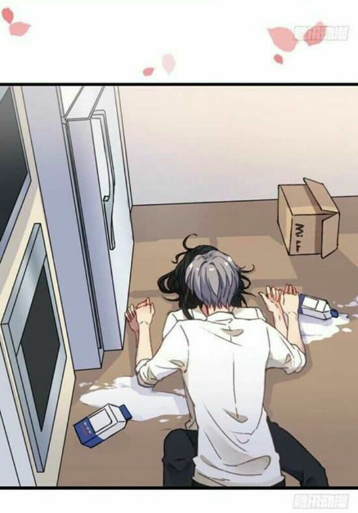 Thì Thầm: Chapter 8