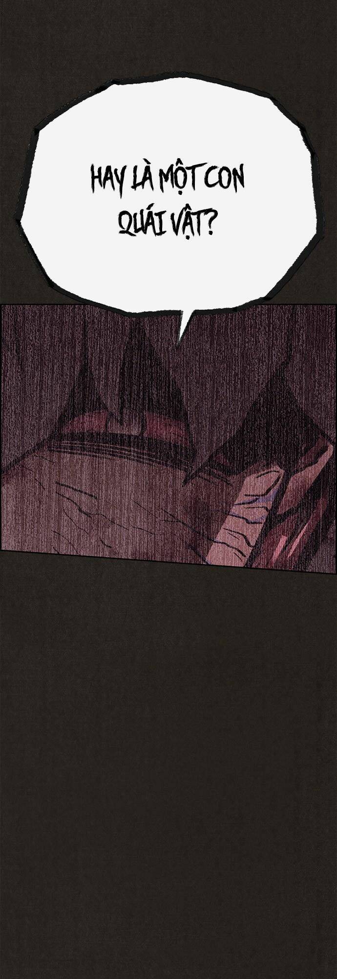 Quái Vật Tại Chung Cư Xanh: Chapter 135