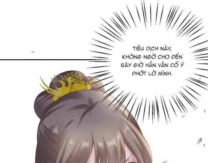 Thịnh Sủng Y Phi Chi Dao Quan Truyện: Chapter 95