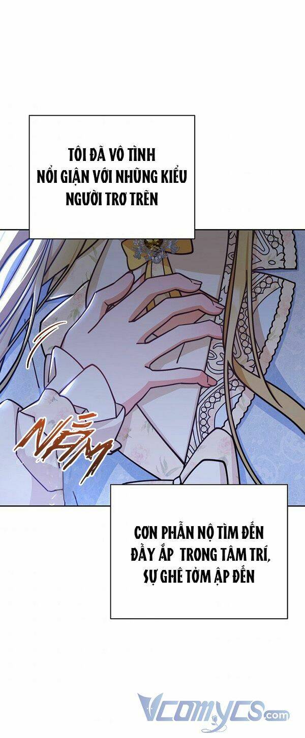 Tôi Sẽ Chịu Trách Nhiệm Về Phúc Lợi Của Nam Chính: Chapter 34