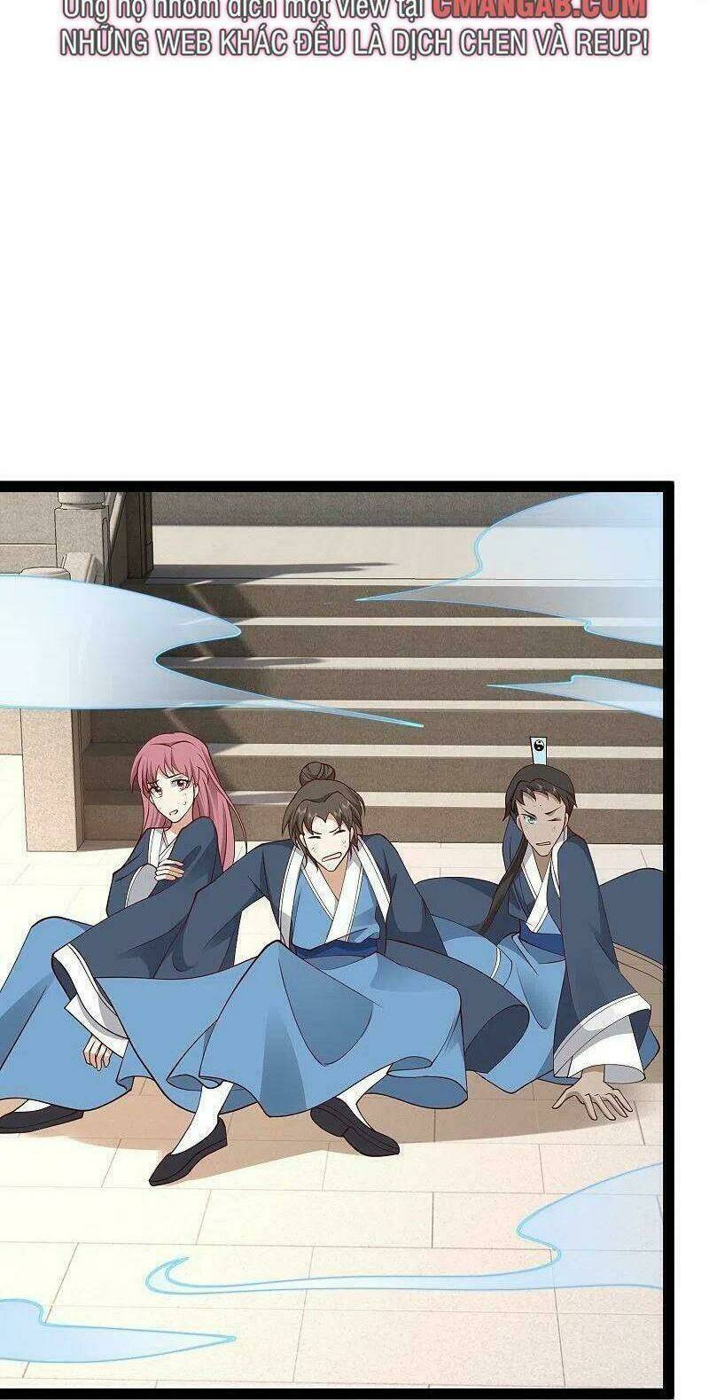 Tối Cường Vận Đào Hoa: Chapter 284