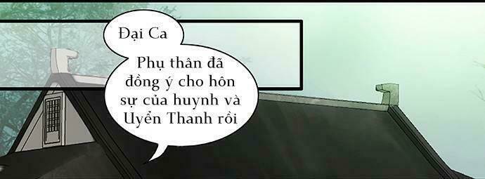 Mưa Chìm Sâu Trong Mây: Chapter 52