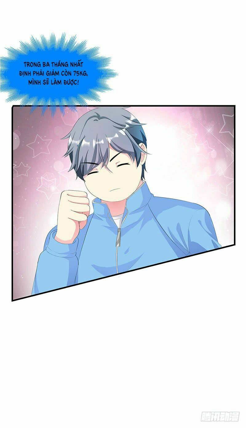 Này! Đừng Động Vào Phô Mai Của Tôi: Chapter 6