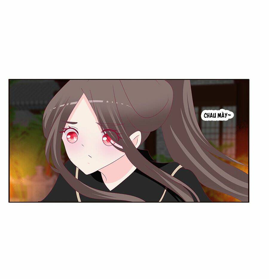 Tướng Quân Mời Ra Trận: Chapter 167