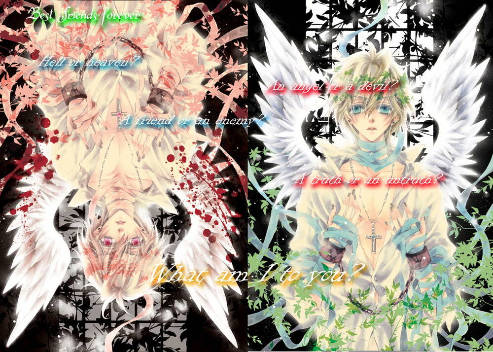 Thầy Giáo Của Tôi: Chapter 5