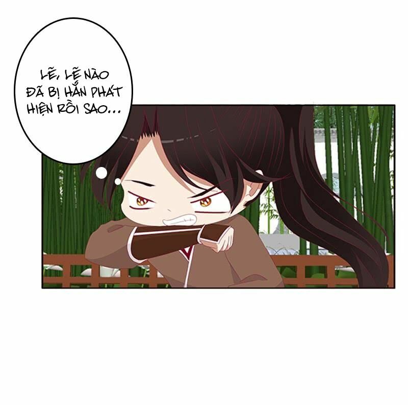 Thông Linh Phi: Chapter 433
