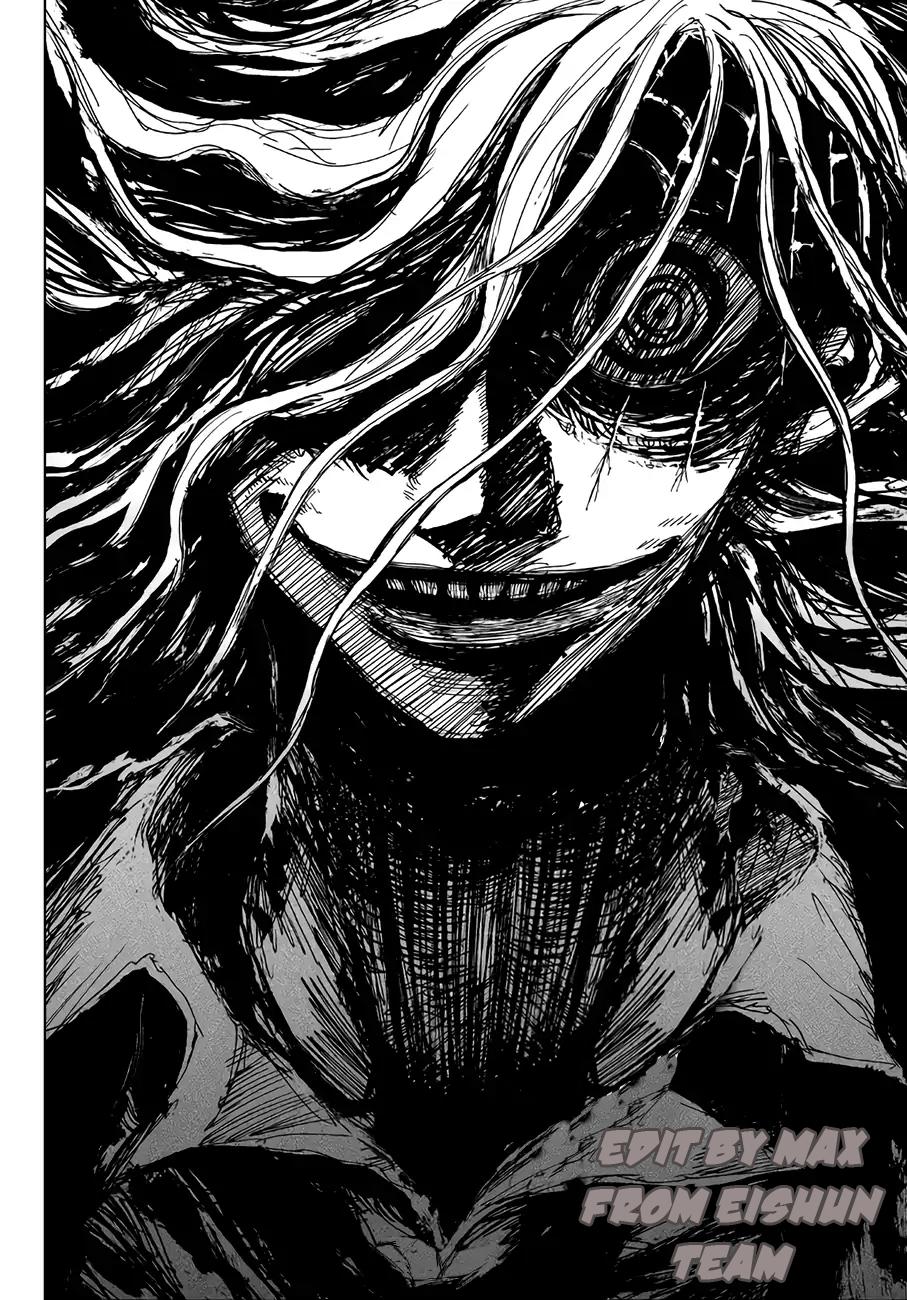 Gamblers Parade: Chapter 10