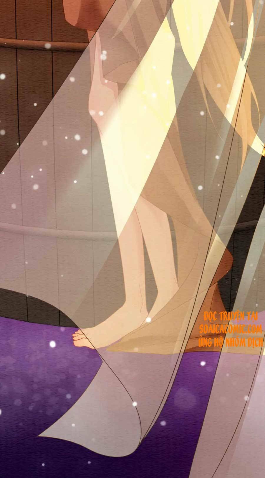 Xung Hỉ Vương Phi: Chapter 57