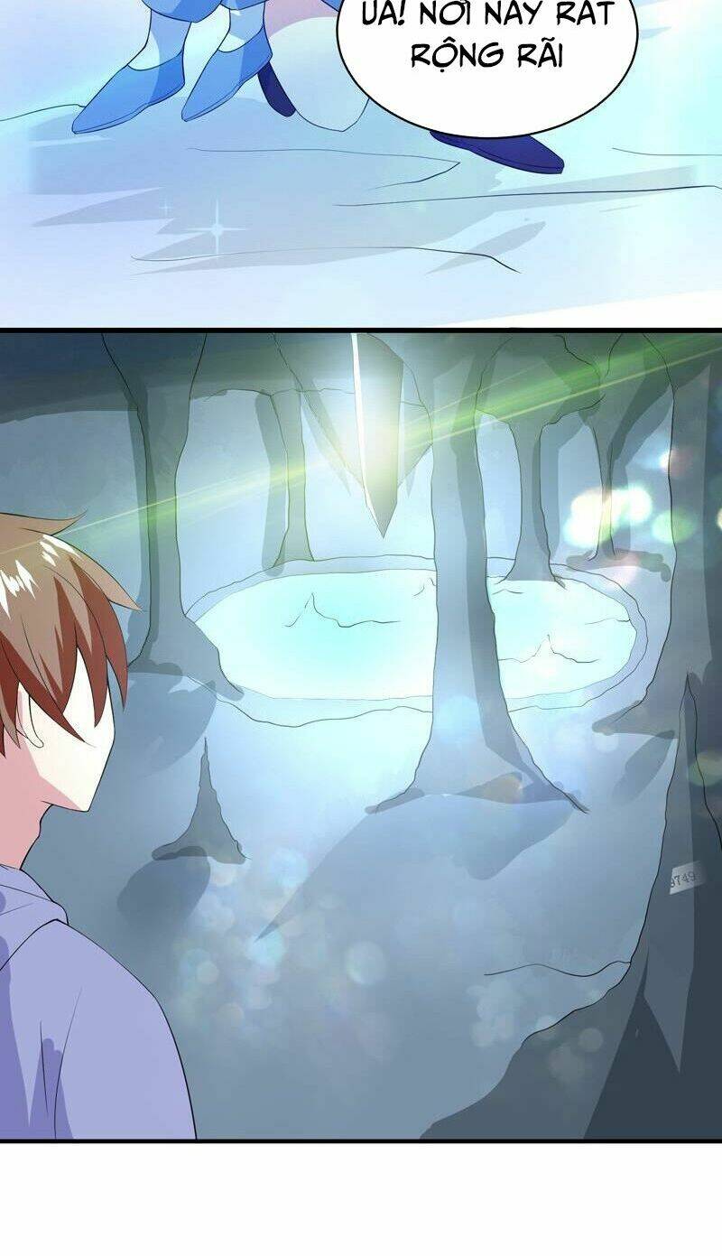 Tối Cường Thần Thú Hệ Thống: Chapter 38