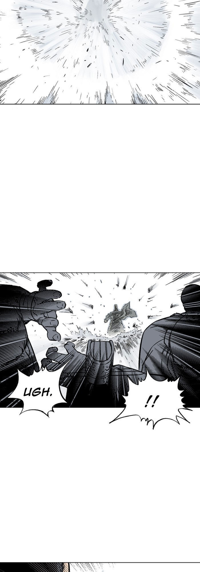 Cao Thủ 2: Chapter 33