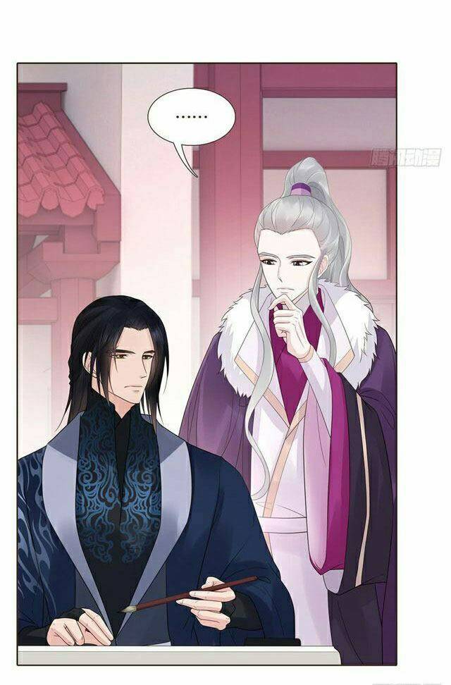 Đại Giá Thừa Tướng: Chapter 116