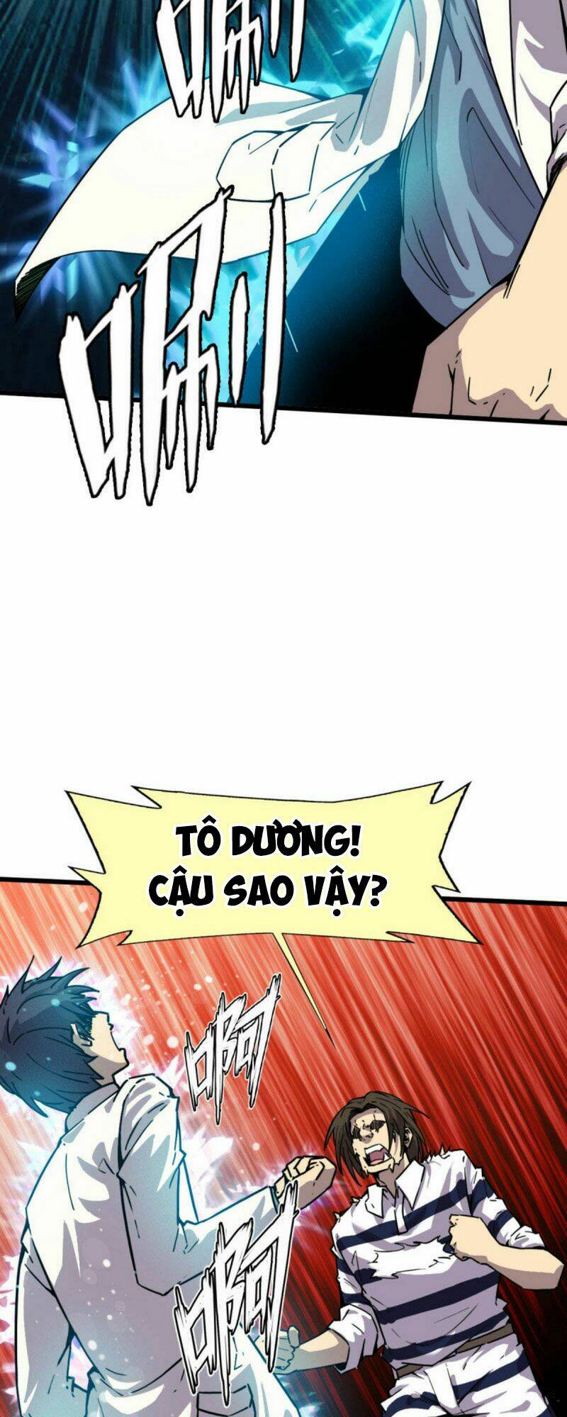 Bị Ép Thành Chúa Cứu Thế: Chapter 15