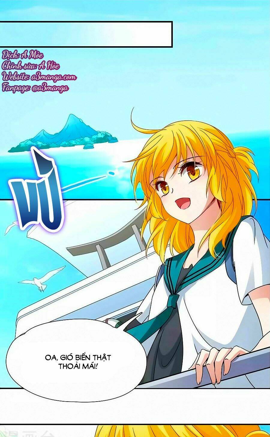 Huyền Vũ Luyến Ca: Vạn Vật Sinh Linh: Chapter 24.2