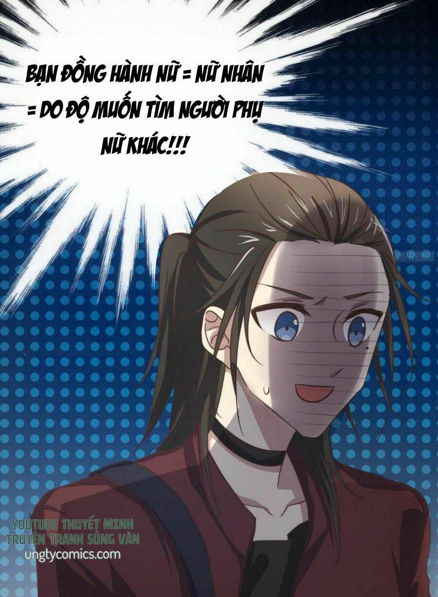 Đơn Phương Yêu Thầm Anh: Chapter 48