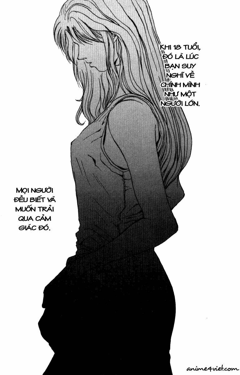 Bad Company: Chapter 5