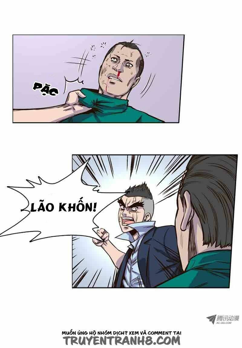 Vua Của Vong Linh: Chapter 51