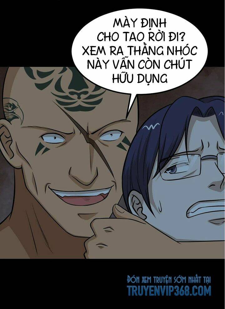 Đai Ca Trở Lại Tuổi 16: Chapter 53