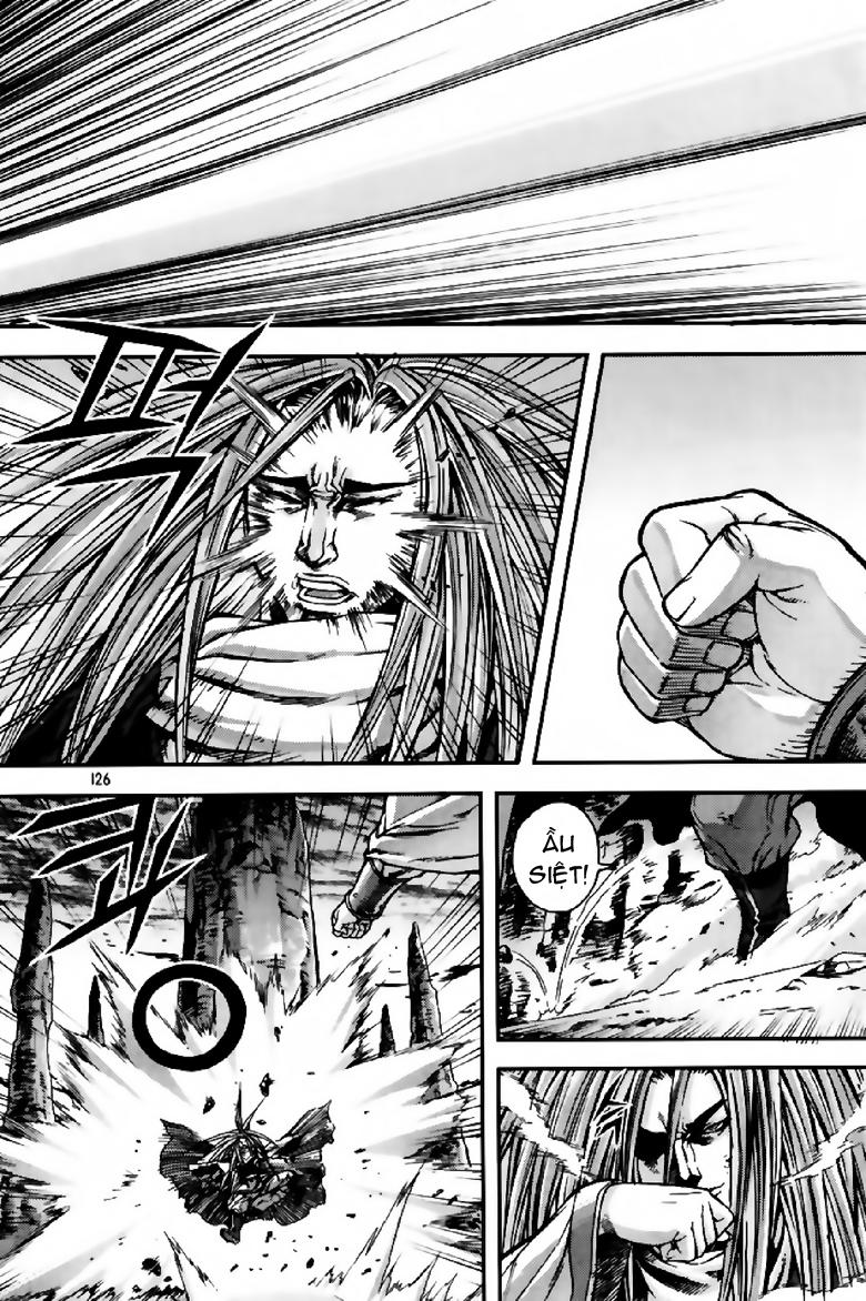 Diêm Đế: Chapter 232