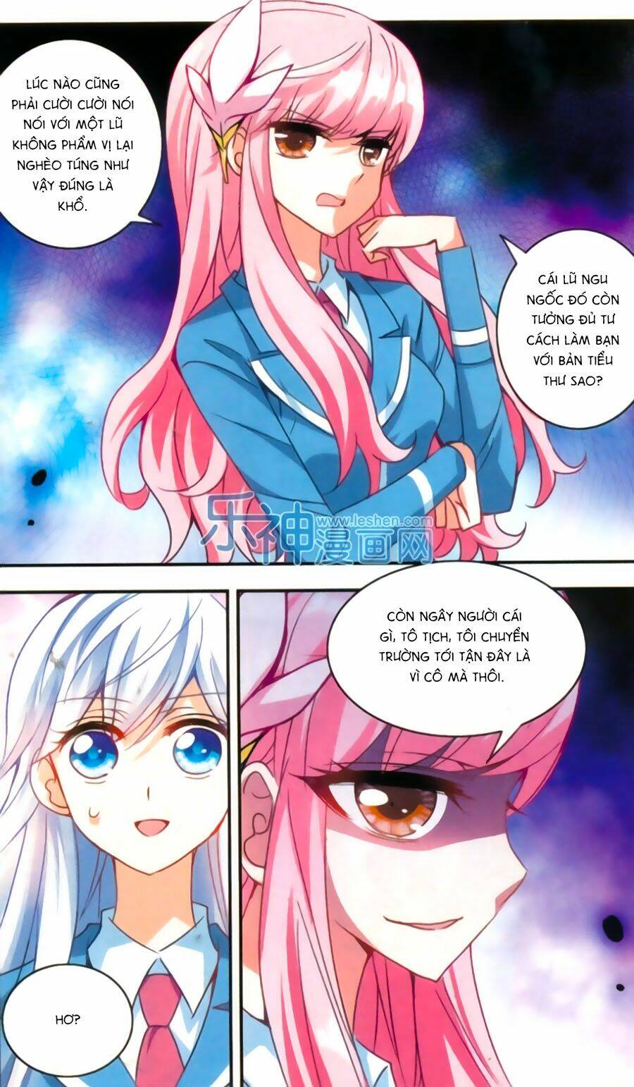 Tô Tịch Kỳ Quái: Chapter 42